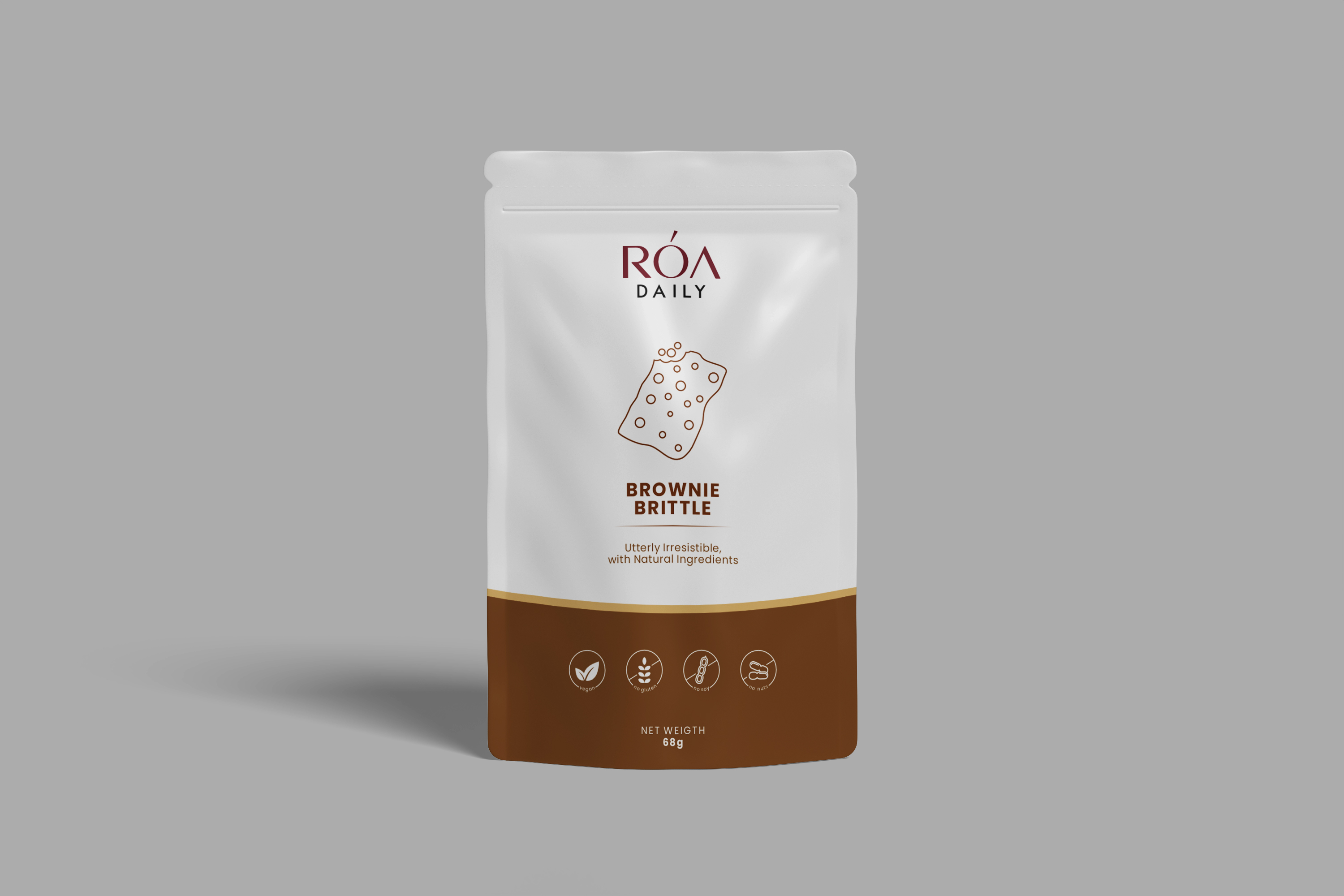 Packaging Design by Jose Loaiza for this project | Design #32250276
