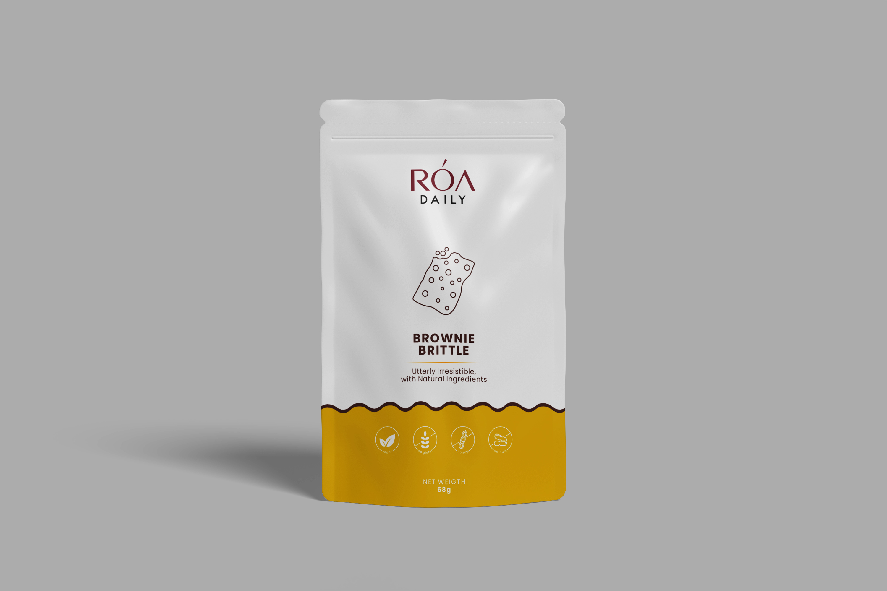 Packaging Design by Jose Loaiza for this project | Design #32250350