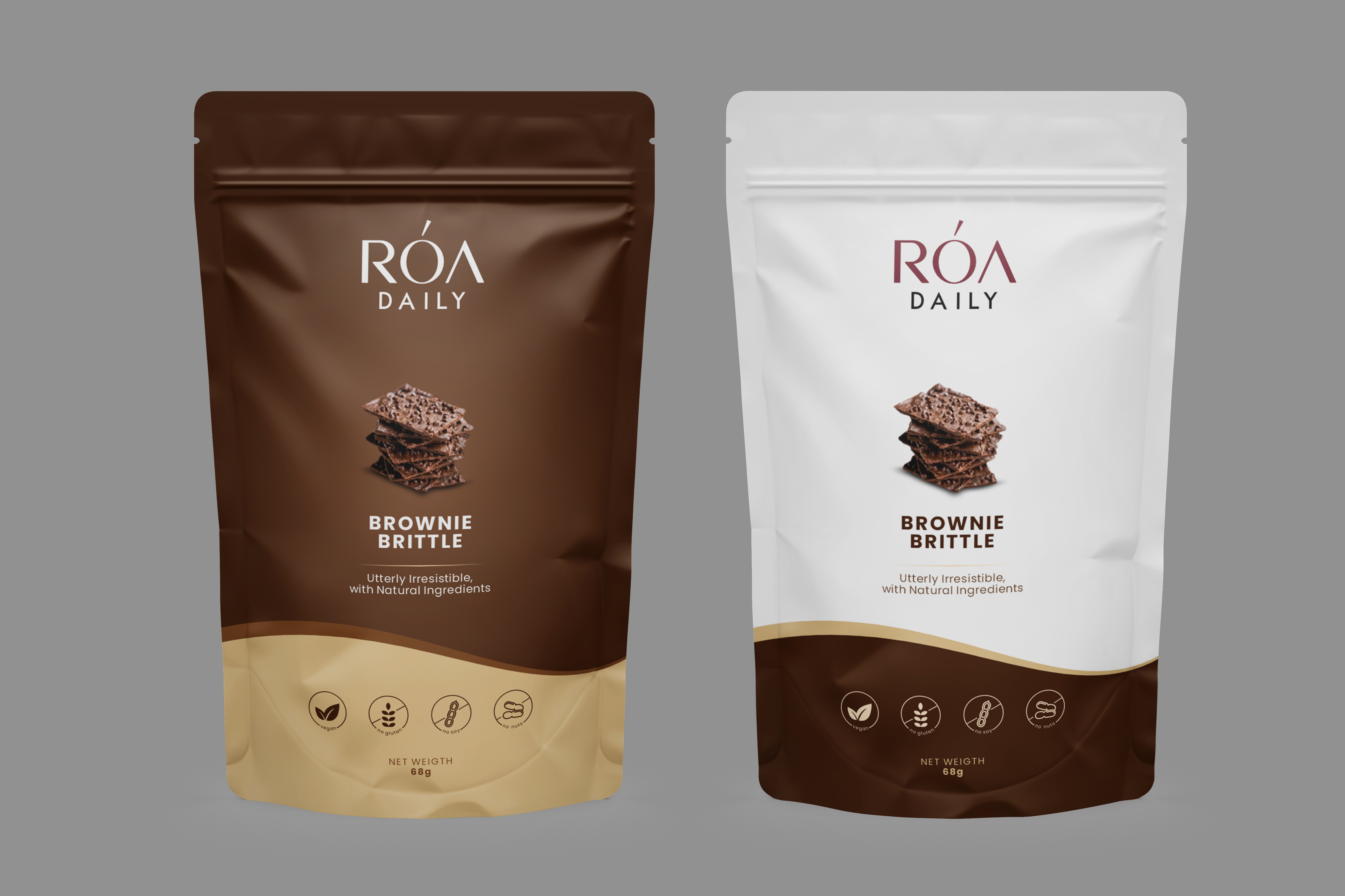 Packaging Design by Jose Loaiza for this project | Design #32251376