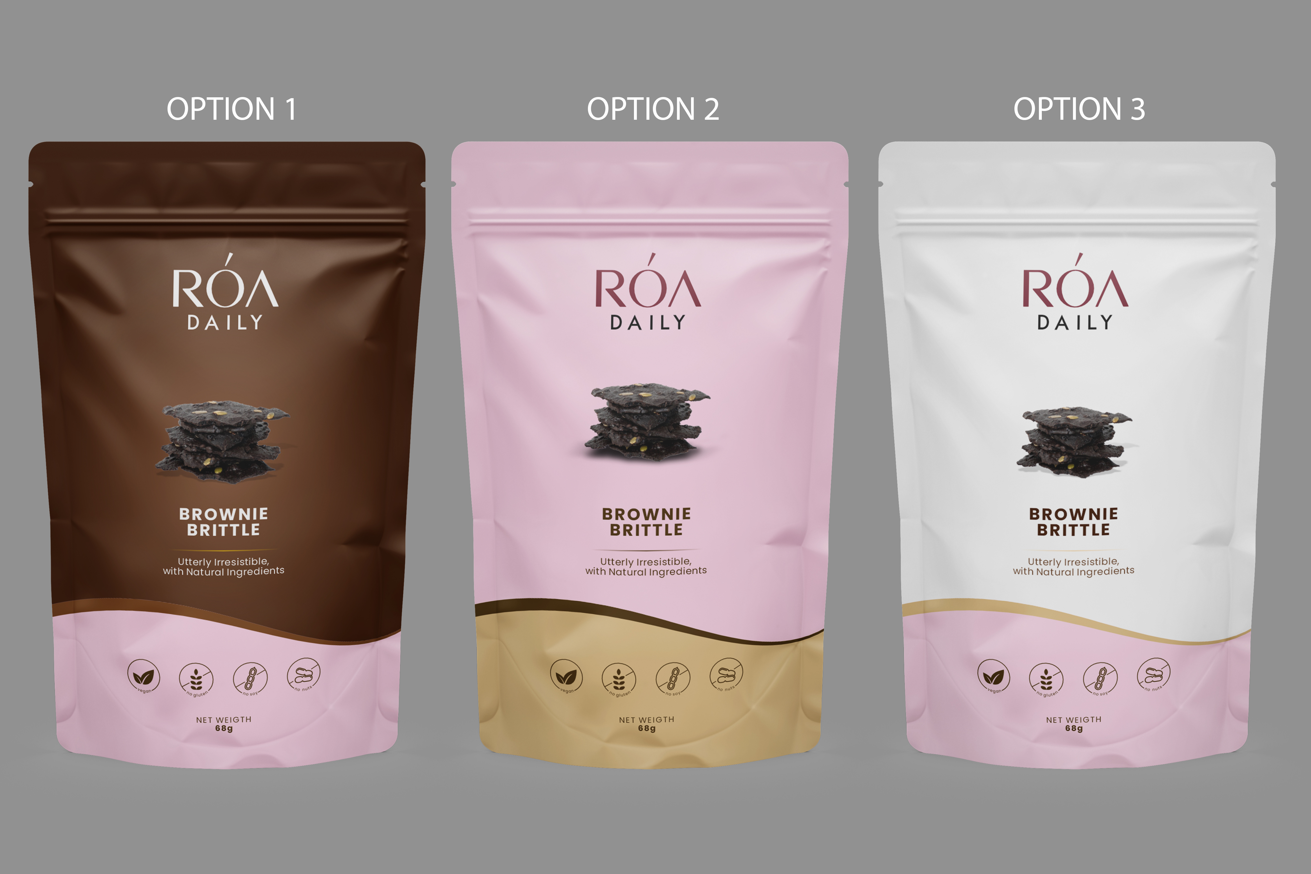Packaging Design by Jose Loaiza for this project | Design #32263826
