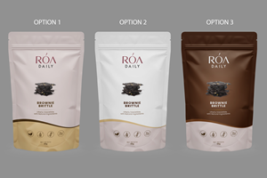 Packaging Design by Jose Loaiza