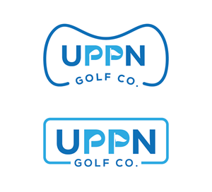 Diseño de Logo por hlDes para UPPN Golf | Diseño: #32254403