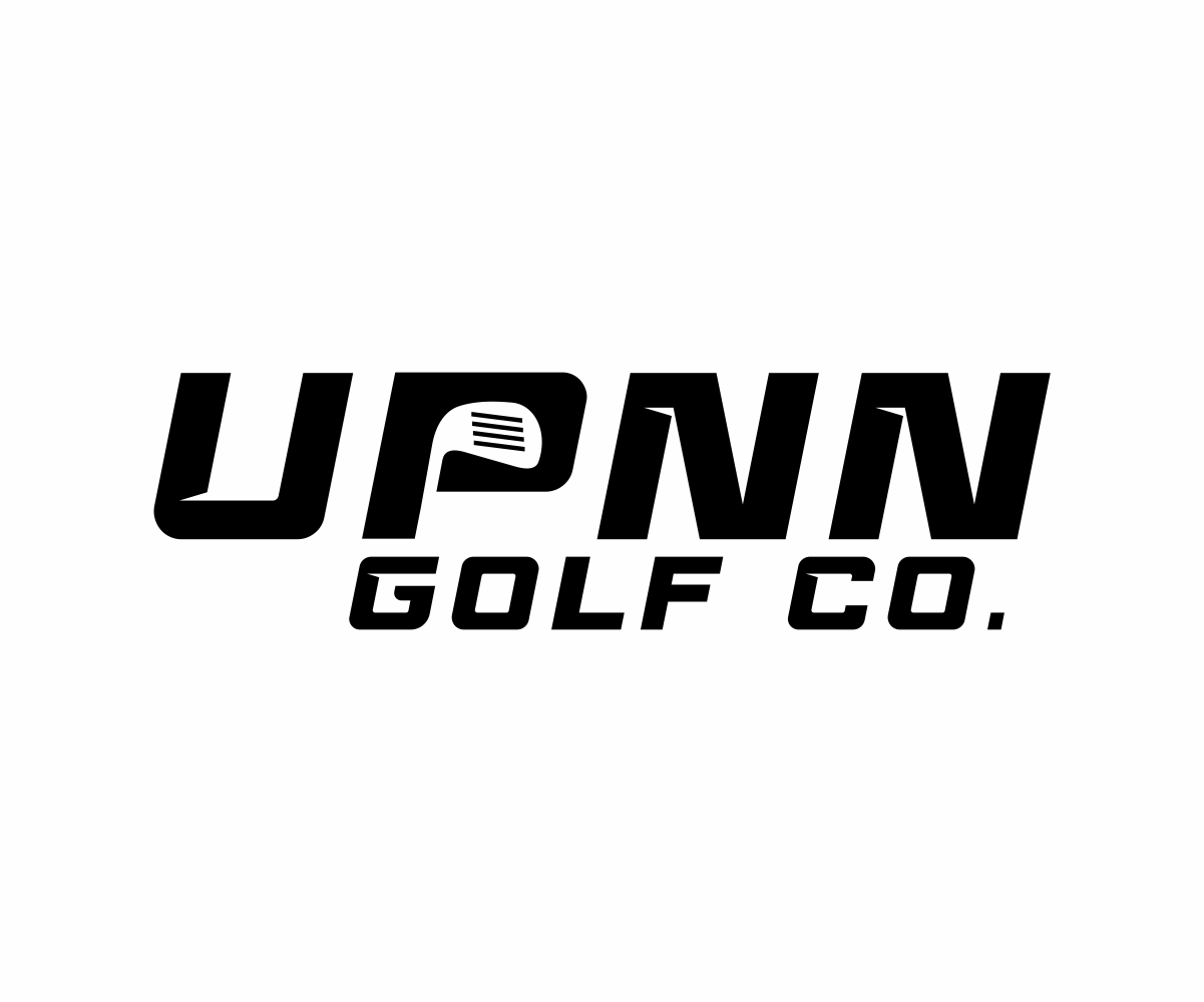 Diseño de Logo por Thati Designs para UPPN Golf | Diseño #32257007