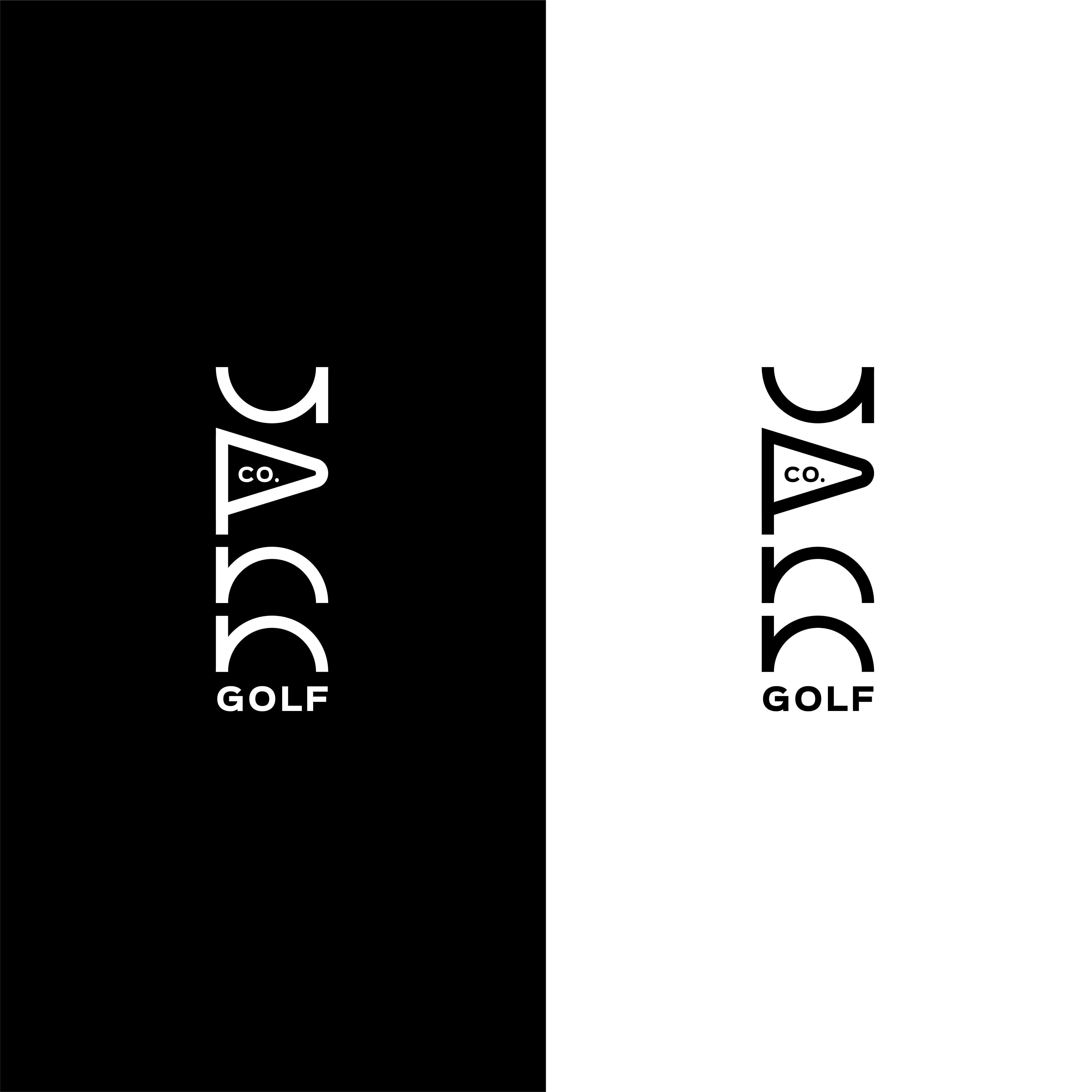 Logo-Design von the3kings für UPPN Golf | Design #32276163