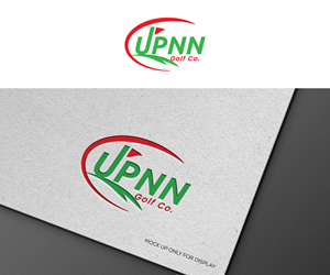 Diseño de Logo por Srk pix!14 para UPPN Golf | Diseño: #32256768