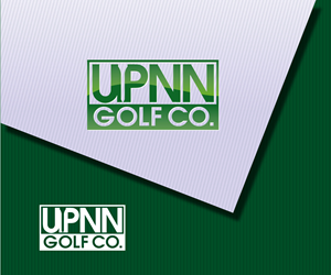 Design de Logo par Paint-Tools pour UPPN Golf | Design #32247619
