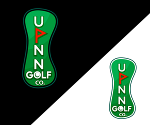Diseño de Logo por Paint-Tools para UPPN Golf | Diseño: #32247620