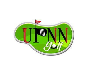 Diseño de Logo por Paint-Tools para UPPN Golf | Diseño: #32247621