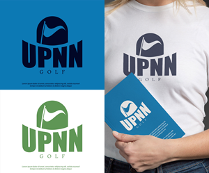 Design de Logo par Storebuilder Designs pour UPPN Golf | Design #32246158
