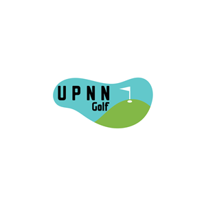 Logo Design by prasathebest for UPPN Golf | Design: #32251552