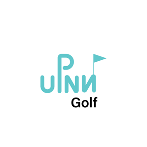 Logo Design by prasathebest for UPPN Golf | Design: #32251553