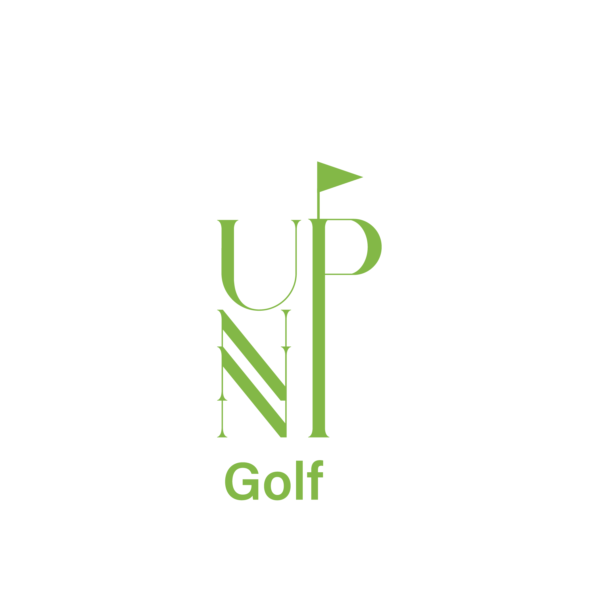 Logo Design by prasathebest for UPPN Golf | Design #32251554