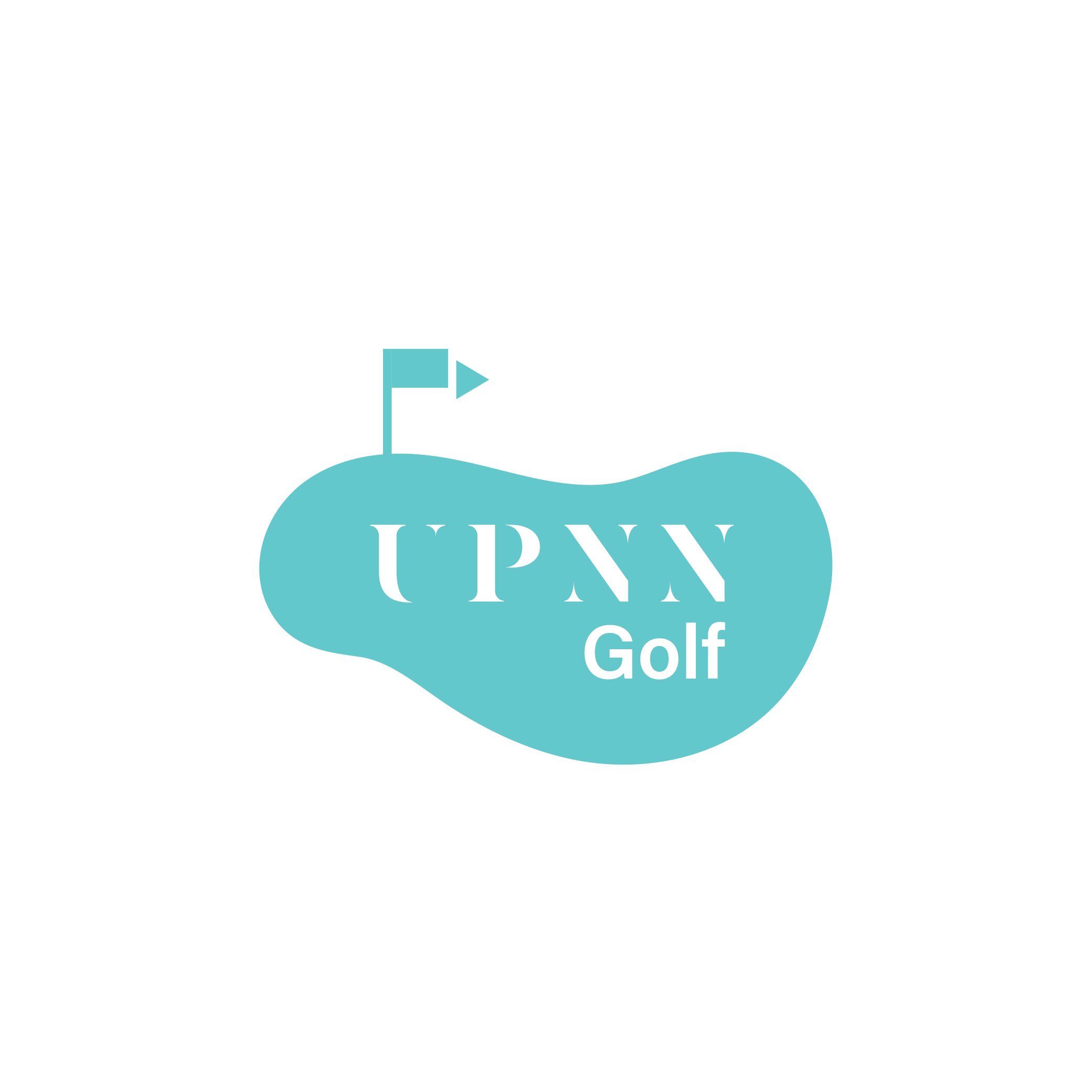 Logo Design by prasathebest for UPPN Golf | Design #32251555