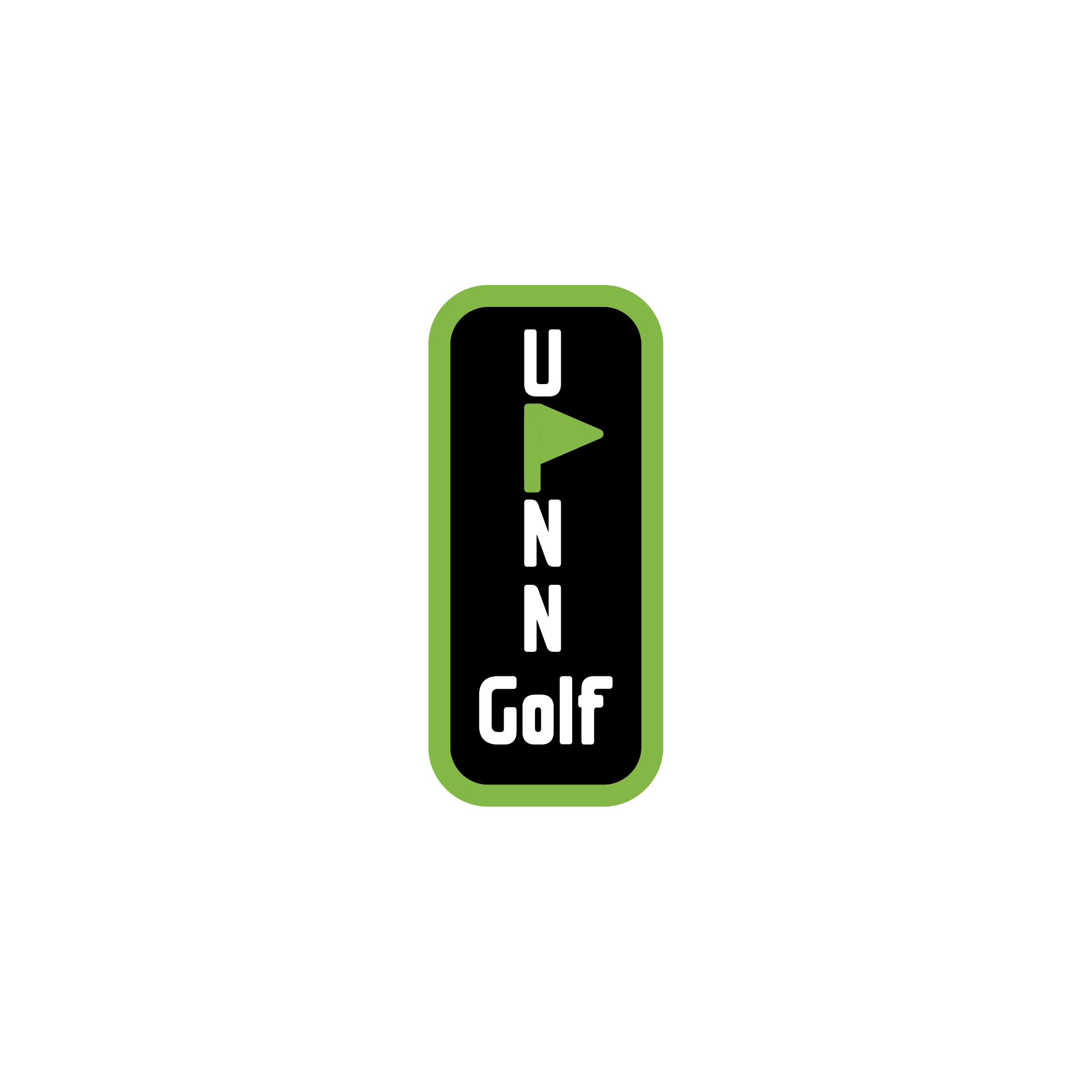Logo Design by prasathebest for UPPN Golf | Design #32251557