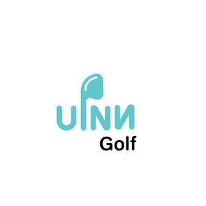 Logo Design by prasathebest for UPPN Golf | Design: #32251559