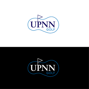 Logo Design by BachTuoc_ for UPPN Golf | Design: #32282293