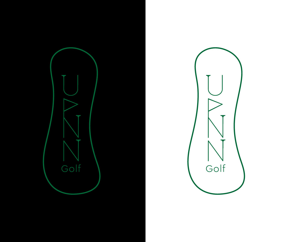 Diseño de Logo por RaKu 2 para UPPN Golf | Diseño #32298144