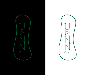 Diseño de Logo por RaKu 2 para UPPN Golf | Diseño: #32298144