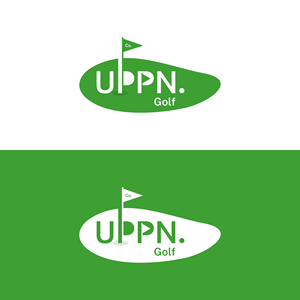 Logo Design by Andi Pratama for UPPN Golf | Design: #32253388