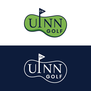 Logo Design by KINGTIVE8 for UPPN Golf | Design: #32249762