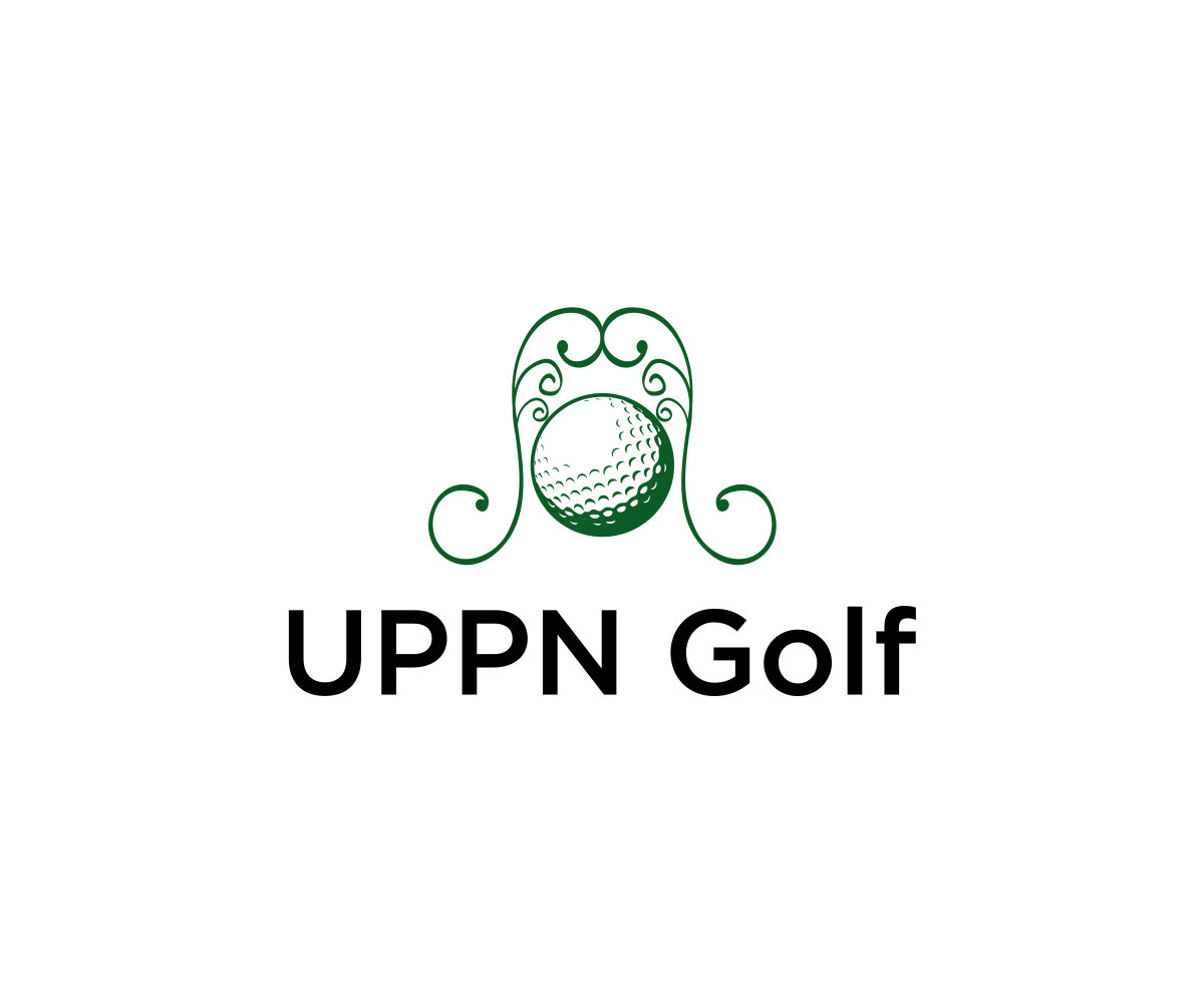 Design de Logo par kalongg langgeng jaya pour UPPN Golf | Design #32240619
