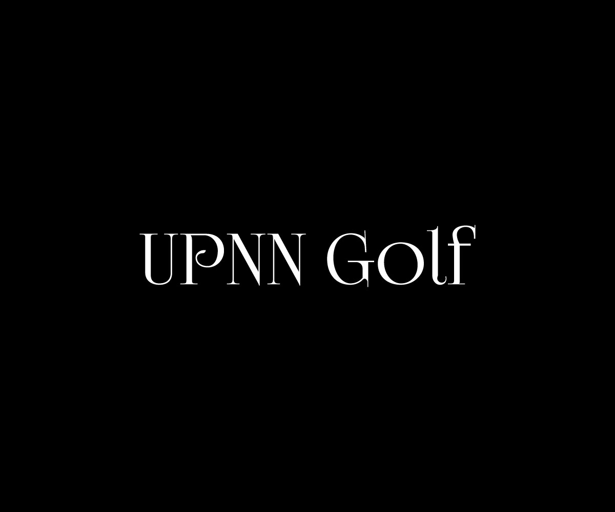 Logo Design by Designer-Sunji for UPPN Golf | Design #32256905