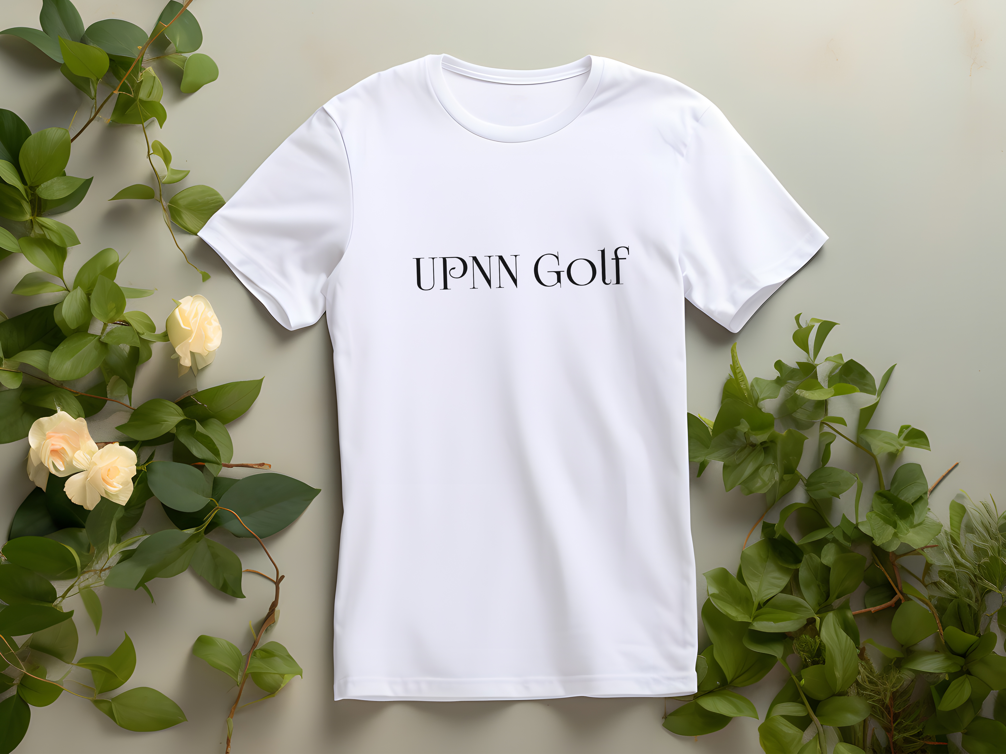 Logo Design by Designer-Sunji for UPPN Golf | Design #32256907