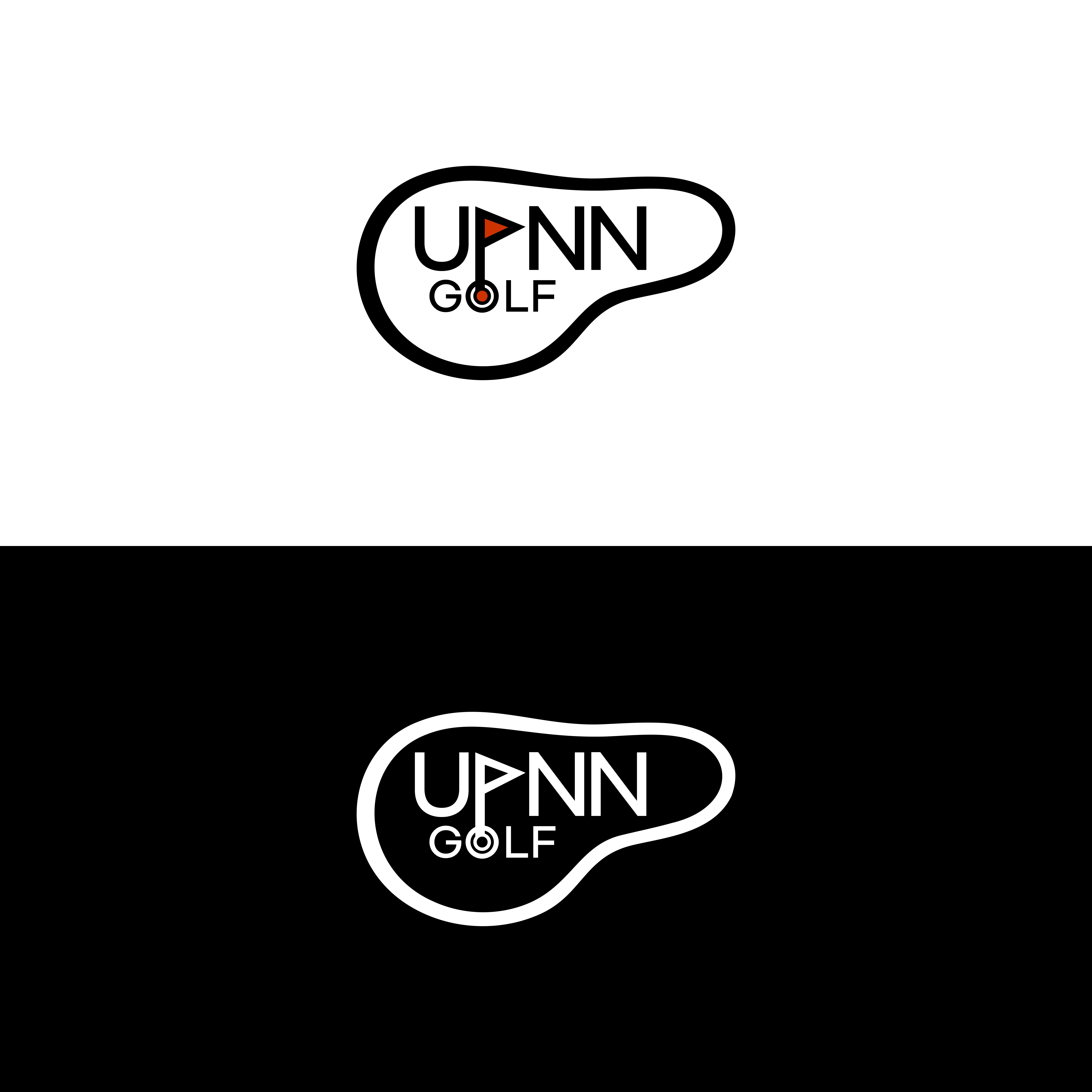 Diseño de Logo por rosiyandesign para UPPN Golf | Diseño #32241278