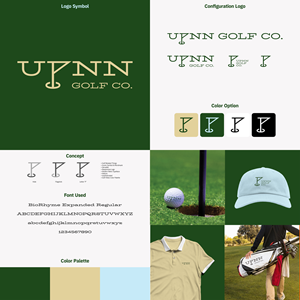 Logo Design by Tatmananda Slassstudio