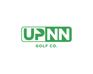 Logo Design by Atec for UPPN Golf | Design: #32257043