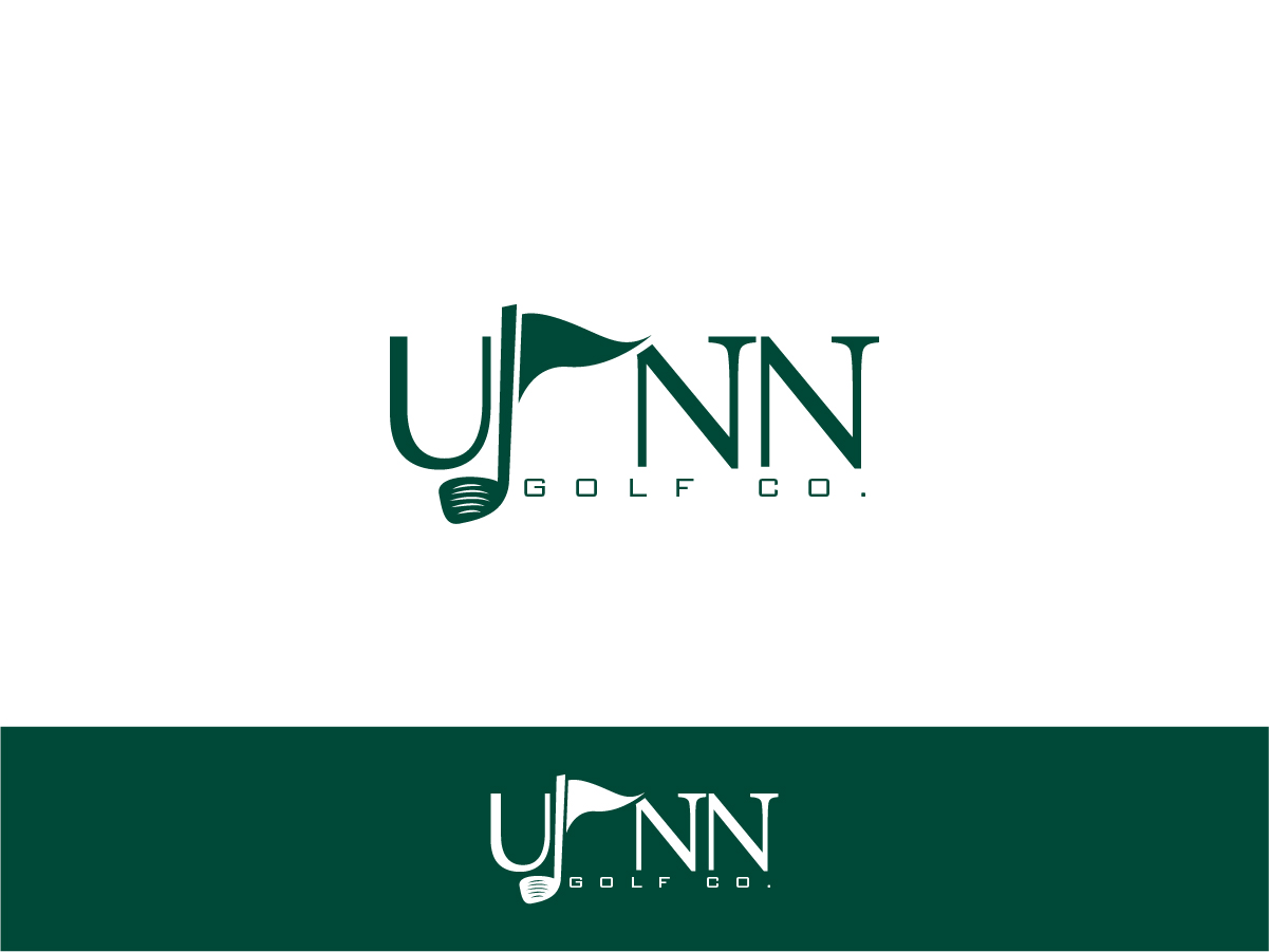 Diseño de Logo por Owltive para UPPN Golf | Diseño #32241687
