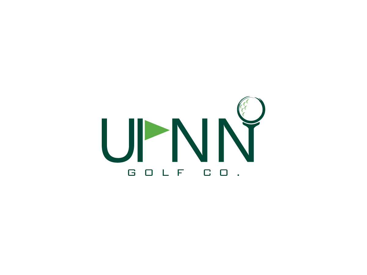 Diseño de Logo por Owltive para UPPN Golf | Diseño #32241688