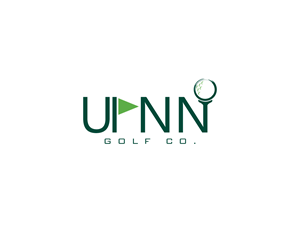 Diseño de Logo por Owltive para UPPN Golf | Diseño: #32241688
