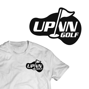 Diseño de Logo por PsyPen para UPPN Golf | Diseño: #32251938