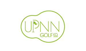 Diseño de Logo por patriciaparadesign para UPPN Golf | Diseño: #32287997