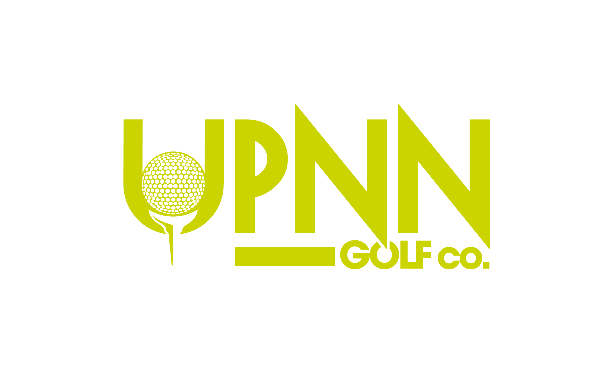 Diseño de Logo por patriciaparadesign para UPPN Golf | Diseño #32288292
