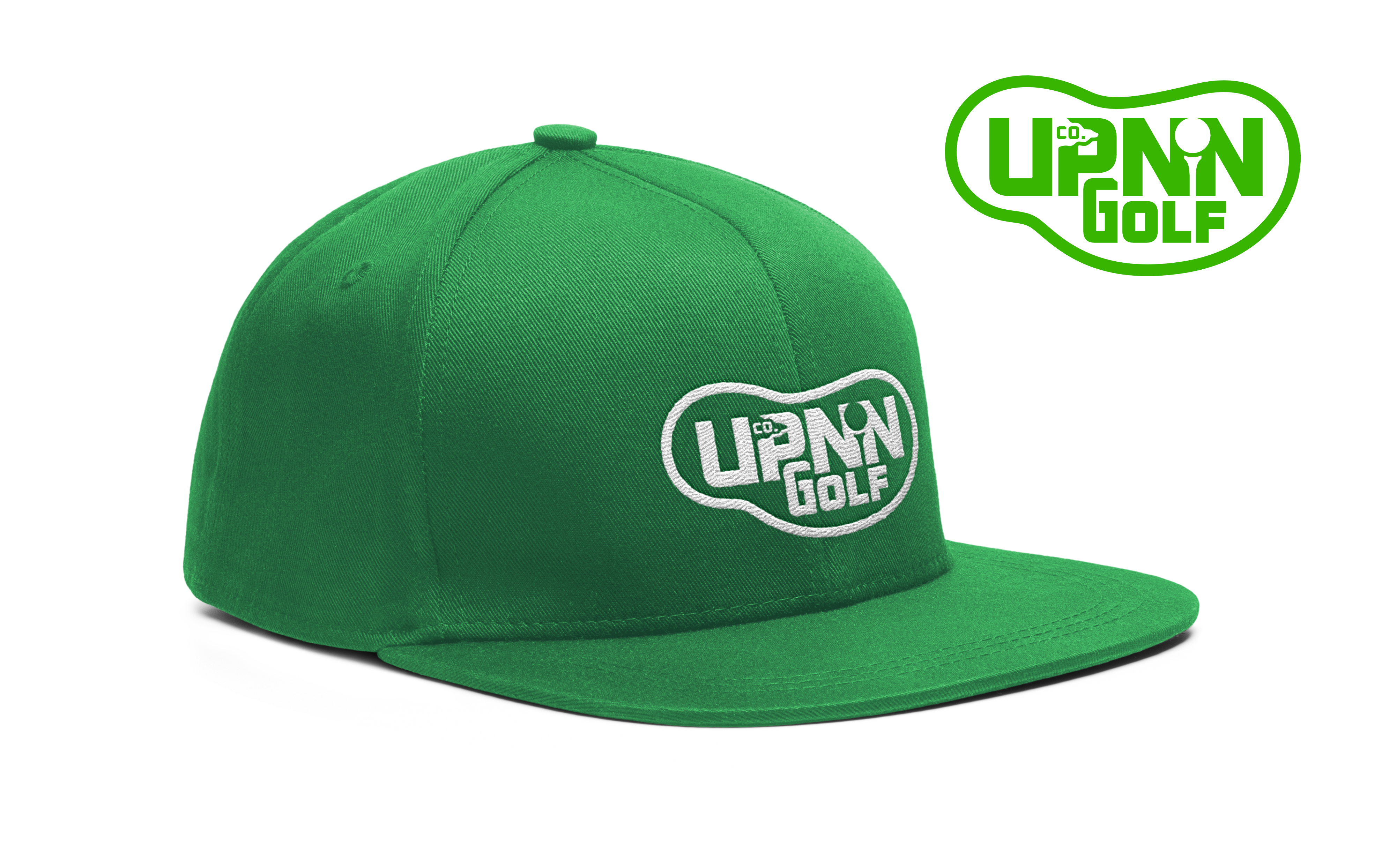 Design de Logo par aquabomb26 pour UPPN Golf | Design #32248003