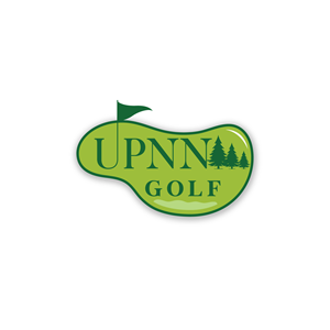 Diseño de Logo por EnaGraph para UPPN Golf | Diseño: #32252512