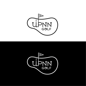 Design de Logo par dskyvbc pour UPPN Golf | Design #32241390