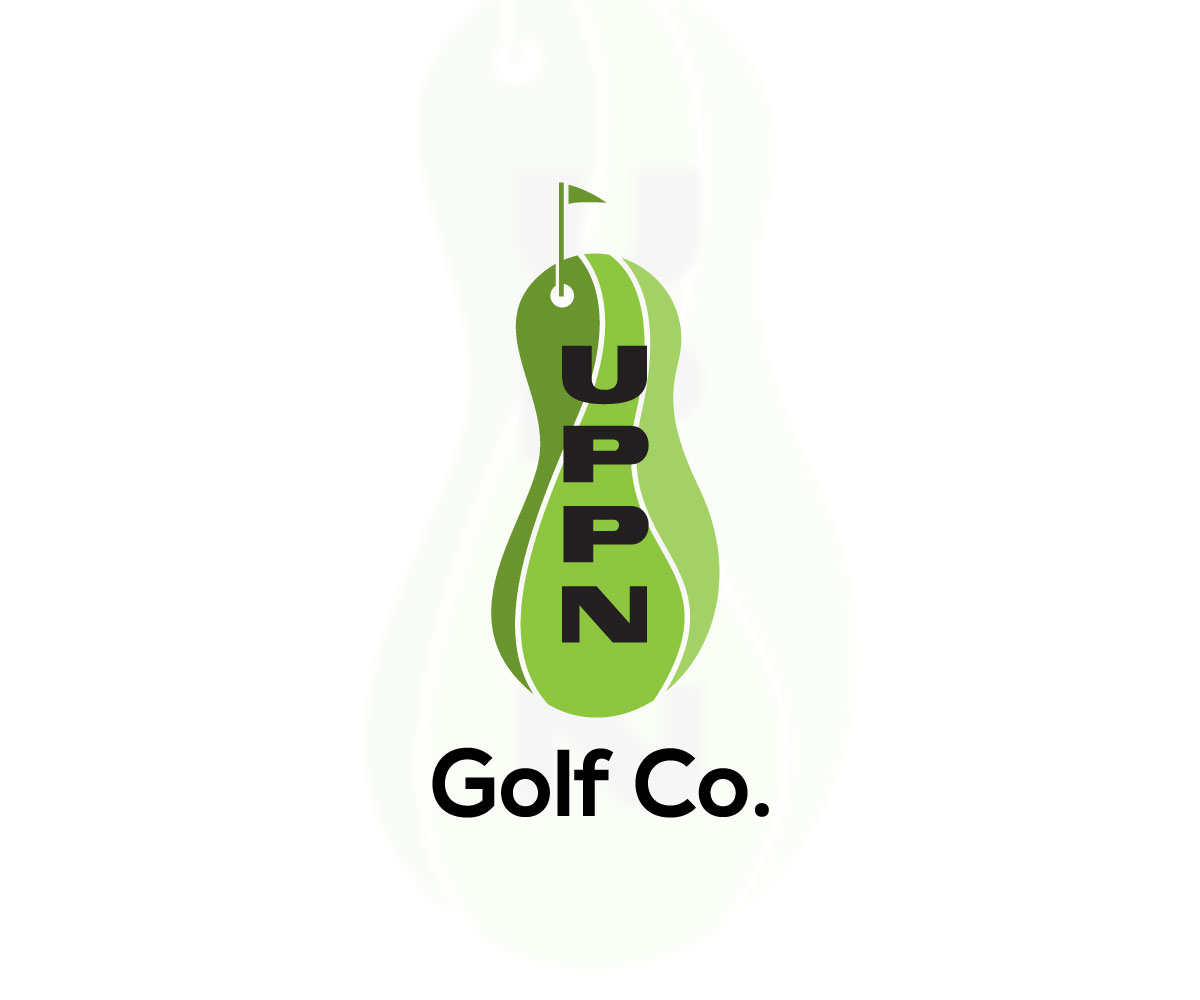 Design de Logo par Ansh Design pour UPPN Golf | Design #32246947