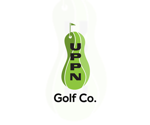 Logo Design by Ansh Design for UPPN Golf | Design: #32246947