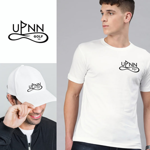 Design de Logo par Ashani Bhattacharya pour UPPN Golf | Design #32246107