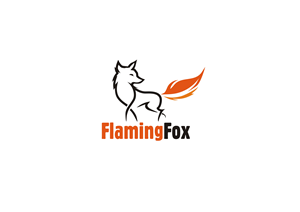 Logo Design by Falguni for FlamingFox s.r.o. | Design: #32384250