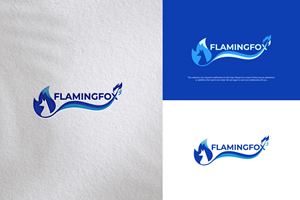 Logo Design by Senpachie for FlamingFox s.r.o. | Design: #32363543