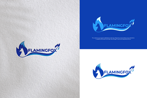 Logo Design by Senpachie for FlamingFox s.r.o. | Design: #32363545