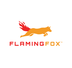 Logo Design by Onse Officials for FlamingFox s.r.o. | Design: #32247513