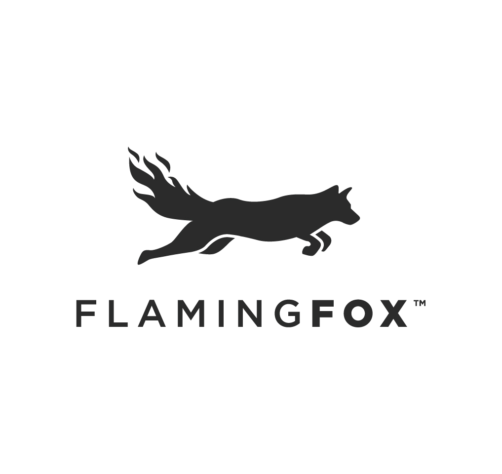 Logo Design by Onse Officials for FlamingFox s.r.o. | Design #32247888