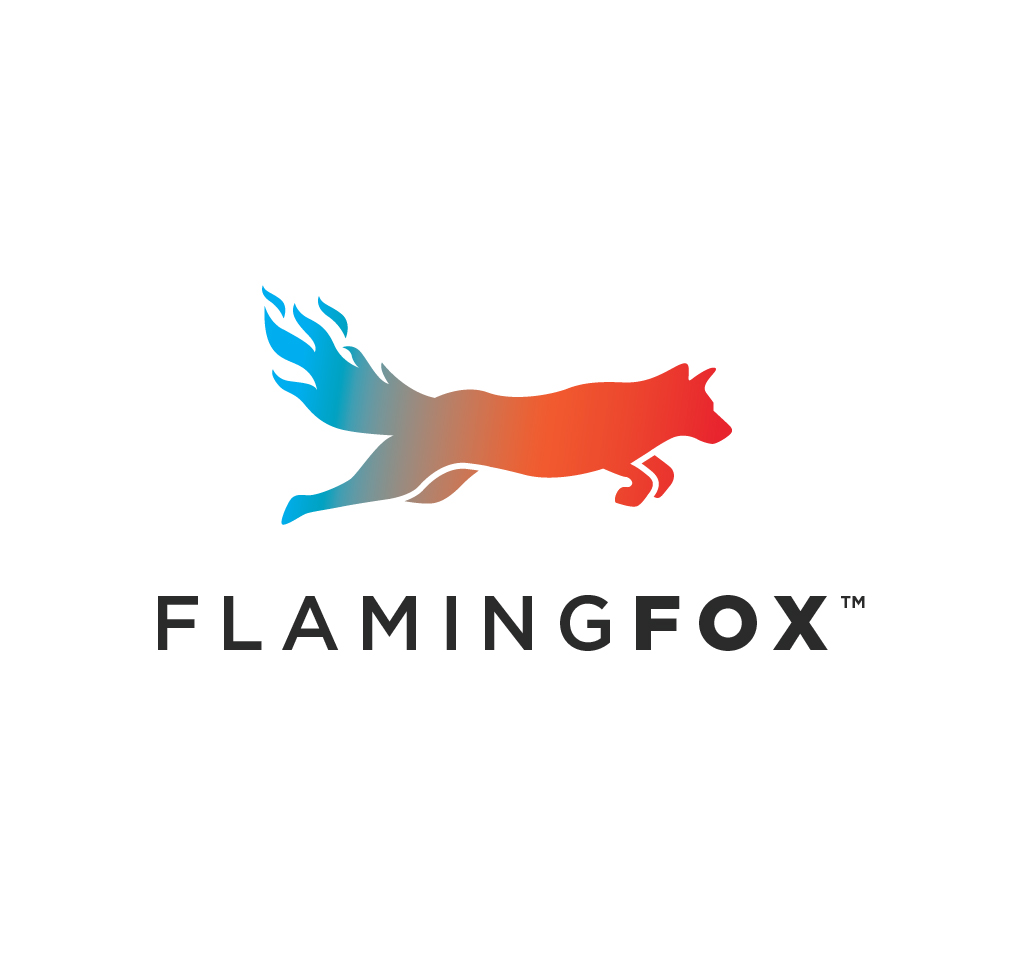 Logo Design by Onse Officials for FlamingFox s.r.o. | Design #32247889