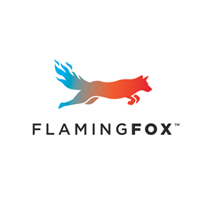 Logo Design by Onse Officials for FlamingFox s.r.o. | Design: #32247889