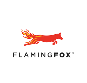 Logo Design by Onse Officials for FlamingFox s.r.o. | Design: #32273765